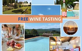 Fattoria Lornano Winery