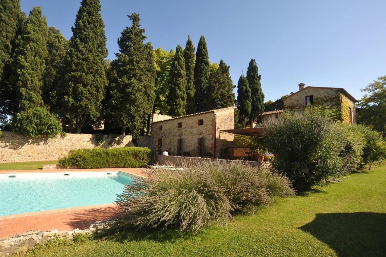 Fattoria Lornano Winery Monteriggioni Exterior foto
