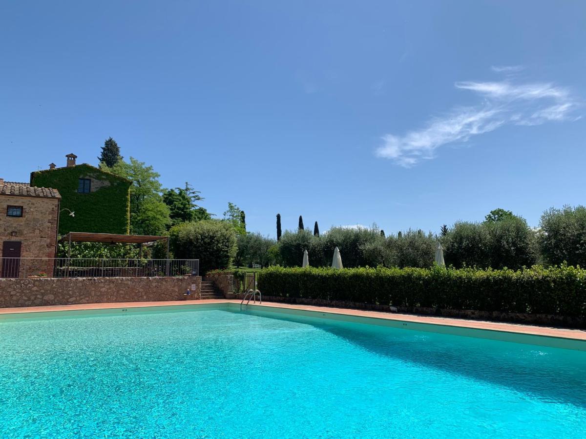 Fattoria Lornano Winery Monteriggioni Exterior foto