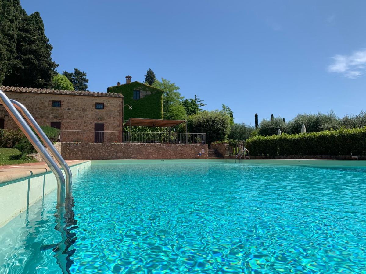 Fattoria Lornano Winery Monteriggioni Exterior foto
