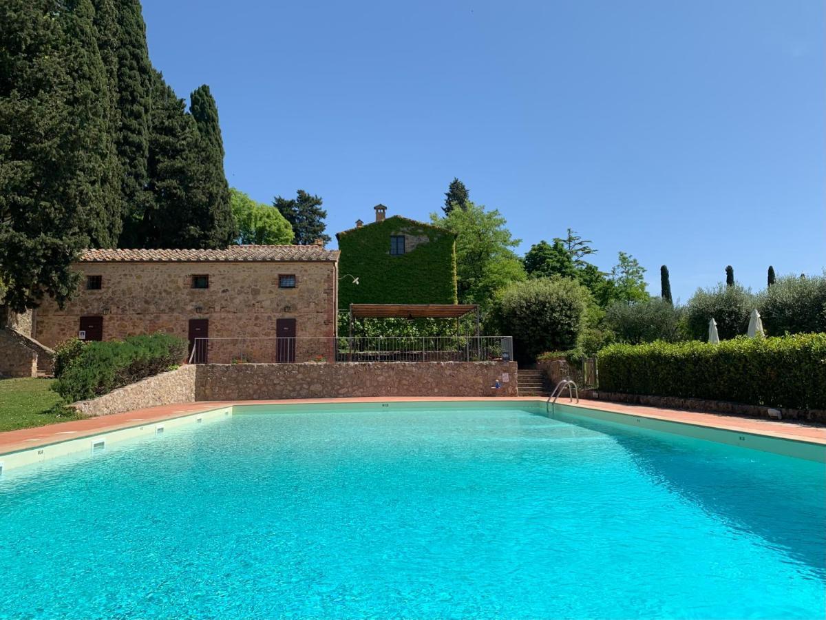 Fattoria Lornano Winery Monteriggioni Exterior foto