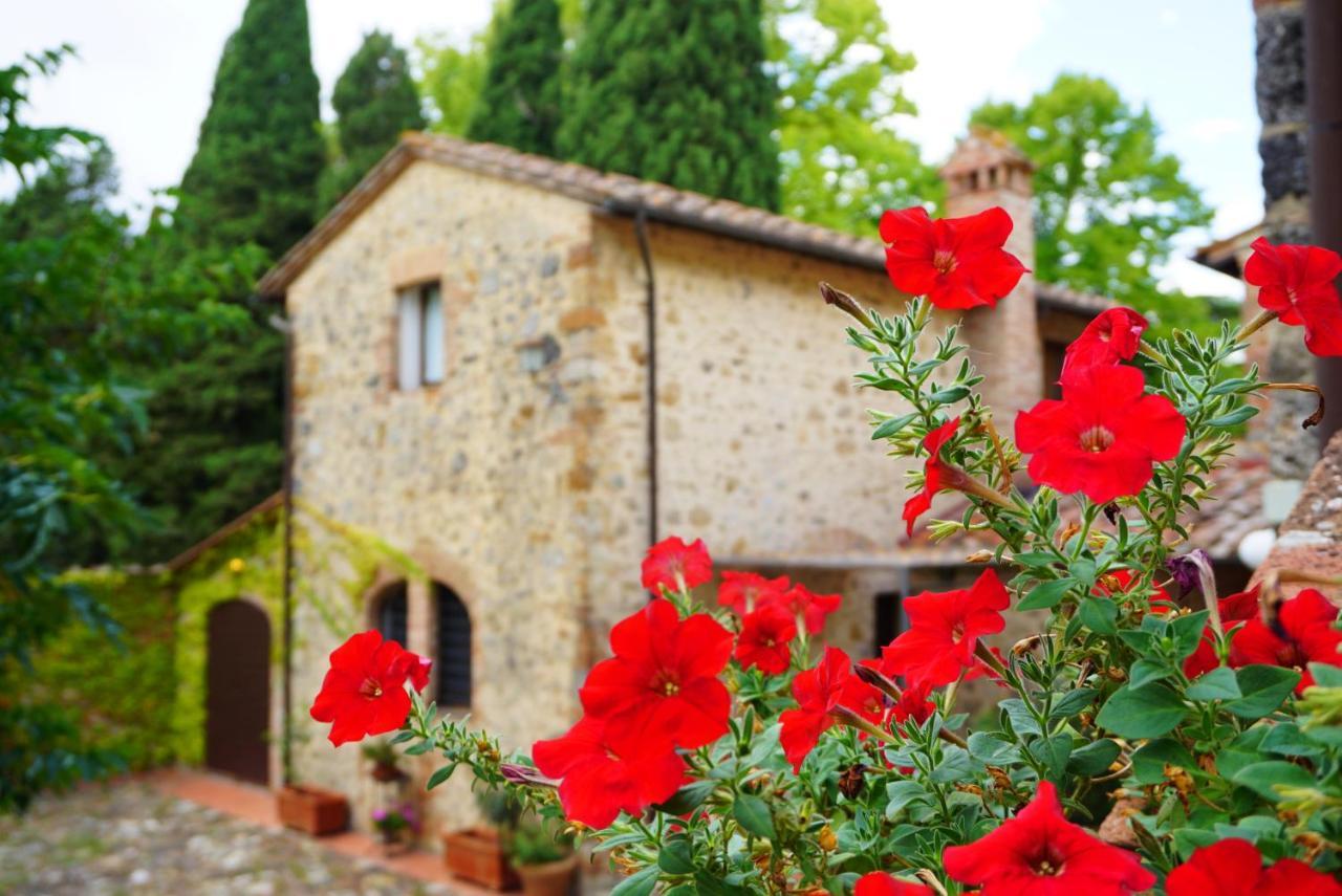 Fattoria Lornano Winery Monteriggioni Exterior foto